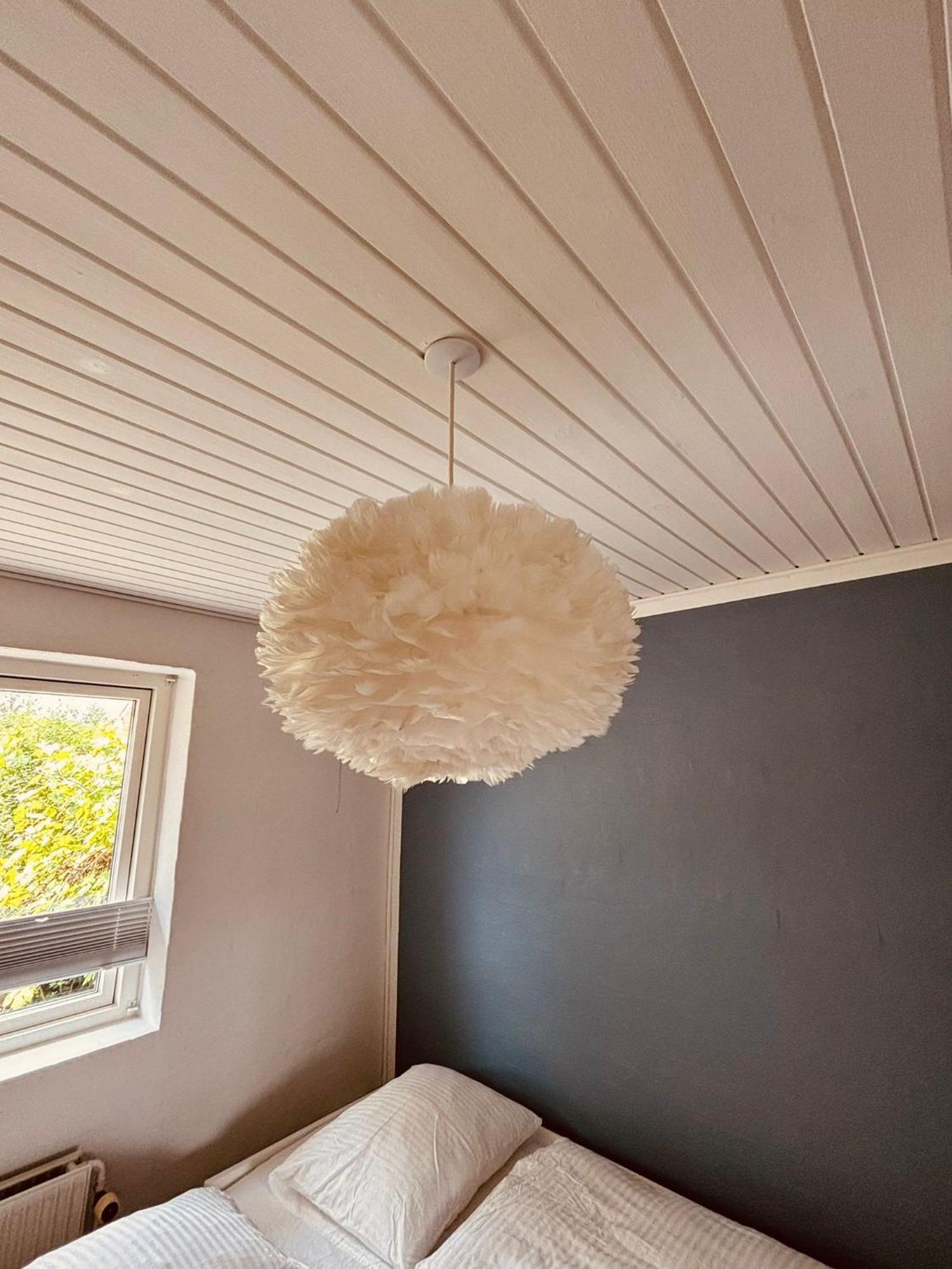 Villa And Cozy Family House At Center Billund